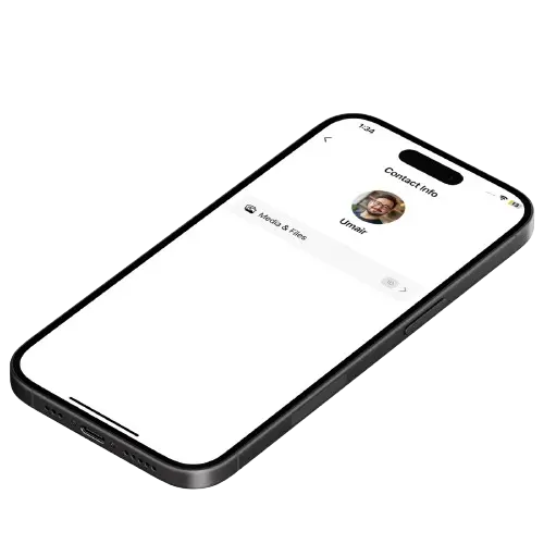 TAIRRAGO Mobile Communication Tools